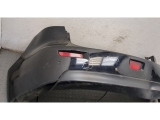 Бампер  Mitsubishi Lancer 10 2007-2015 задний     
