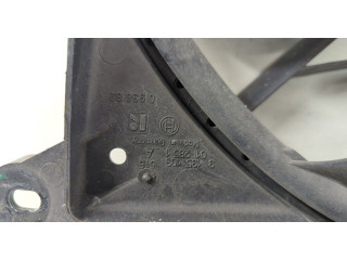 Вентилятор радиатора  Honda Accord 7 2003-2007           