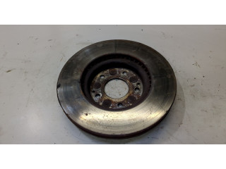 Диск тормозной SsangYong Korando 2010- передний