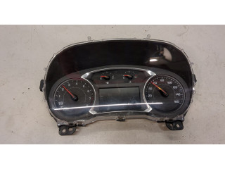 Панель приборов Chevrolet Blazer 2018-2023