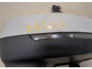 Зеркало боковое  Audi A3 (8V) 2012-2020  левое           8V2857409F, 8V0857535D, 8V0857527D