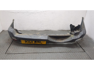 Бампер  Honda CR-V 1996-2002 задний   