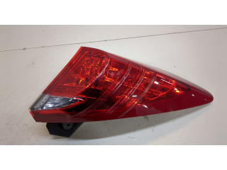 Задний фонарь