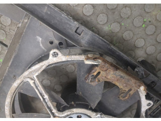 Вентилятор радиатора  Mercedes S W140 1991-1999     3.2 бензин       