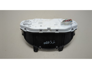 Панель приборов Subaru XV 2011-2017 85001FJ901