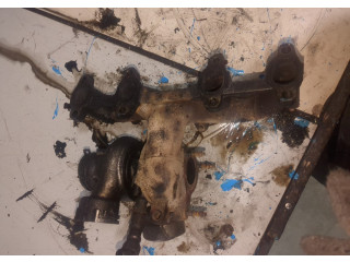 Турбина Volkswagen Golf 4 1997-2005 038253010HX