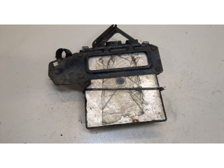 Блок управления двигателем Fiat Ducato 2006-2014