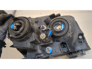 Фара передняя Suzuki Grand Vitara 2005-2015 левая