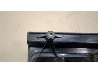 Задний фонарь          