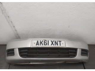 Бампер Skoda Octavia (A5) 2004-2013 передний 1Z0807221M, 1Z0853677C, 1Z0807367B, 1Z0807368B