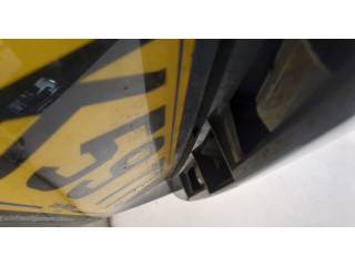 Замок багажника  Citroen Berlingo 2008-2012       
