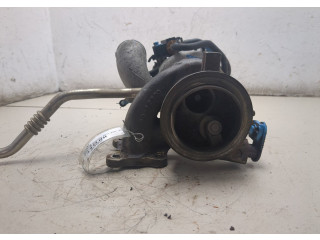 Турбина Chevrolet Equinox 2017-2021 12679399