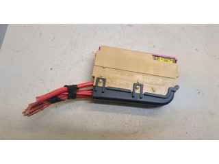 Блок предохранителей  Audi A8 (D4) 2010-2017         