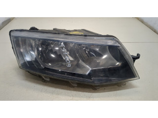 Фара передняя  Skoda Octavia (A7) 2013-2017 правая 