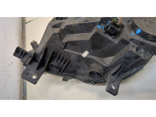 Фара передняя Citroen Berlingo 2008-2012 правая