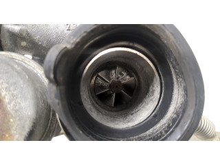  Турбина  Ford Fusion 2017-2020 USA             FT4Z6K682G