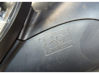 Зеркало боковое  Citroen C4 Grand Picasso 2006-2013  правое           