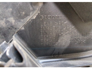 Фара передняя  Honda CR-V 2012-2018 левая 