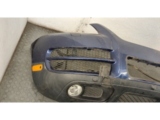 Бампер Volkswagen Touareg 2002-2007 передний 7L6807217AG, 7L6807059C