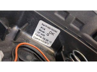 Руль Volvo S40 2004-