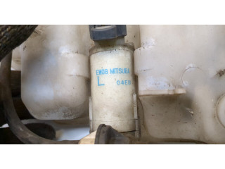 Бачок омывателя  Mitsubishi ASX    