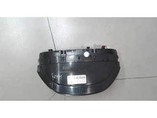 Přístrojová deska