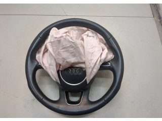 Руль Audi Q3 2011-2018 8U0419091AL