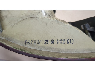 Задний фонарь     A1698202664     