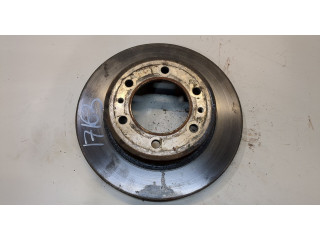 Диск тормозной Hummer H3 передний