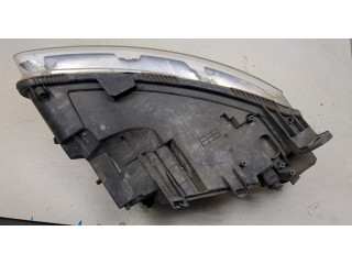 Фара передняя  Audi A6 (C6) 2005-2011 левая 