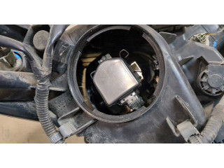 Фара передняя  Infiniti JX левая 