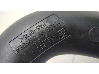 Турбина Volvo V70 2007-2013 36002651