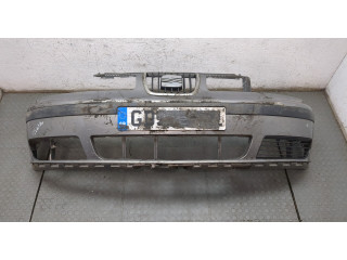 Бампер  Seat Alhambra 2000-2010 передний   