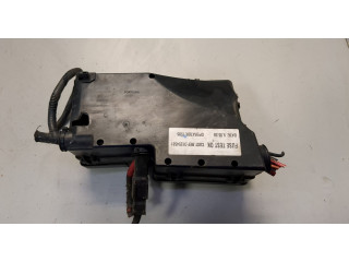 Блок предохранителей  Volvo V50 2004-2012         