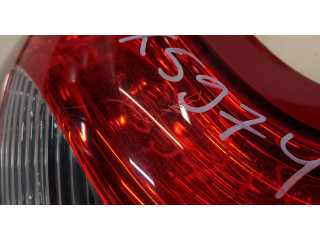 Задний фонарь          