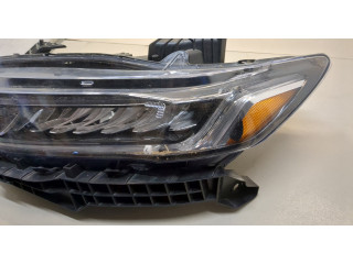 Фара передняя  Honda Accord 10 2017-2023 левая 