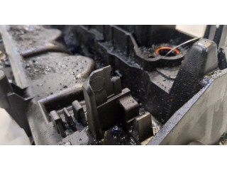 Клапанная крышка двигателя ДВС  Mercedes C W204 2007-2013 2.2     