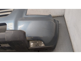 Бампер Honda Pilot 2002-2008 передний