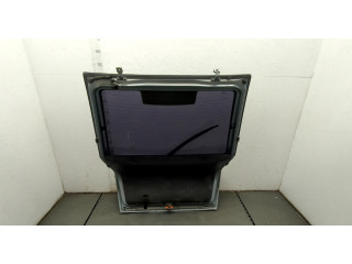 Моторчик заднего дворника Skoda Octavia Tour 1996-2011