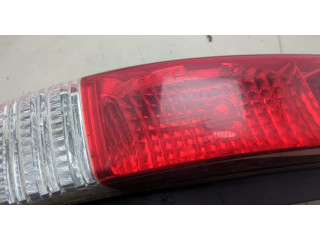 Задний фонарь