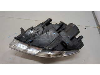 Фара передняя  Volkswagen Passat 6 2005-2010 правая 