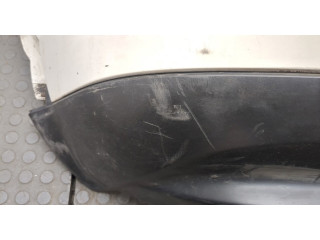 Бампер  Nissan Juke 2010-2014 задний   
