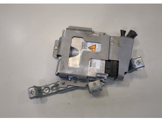 Блок управления двигателем Subaru Forester (S12) 2008-2012