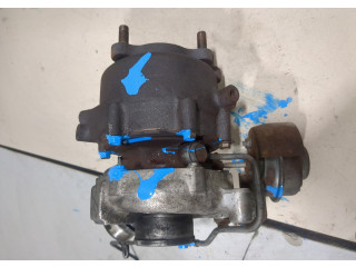 Турбина Mitsubishi Outlander 2012-2021 1515A238