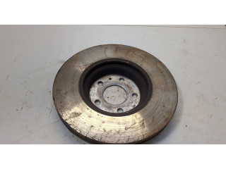 Диск тормозной  Audi A6 (C7) 2011-2018   передний   8R0615301F      