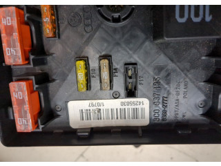 Блок предохранителей  Volkswagen Passat CC 2008-2012      3c093715     2