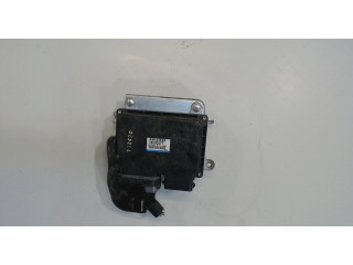 Блок управления двигателем Mitsubishi ASX