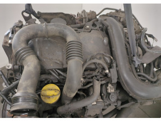  Турбина  Renault Trafic 2001-2014             7701477300