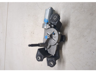 Двигатель стеклоочистителя (моторчик дворников) задний Volvo XC90 2014-2019