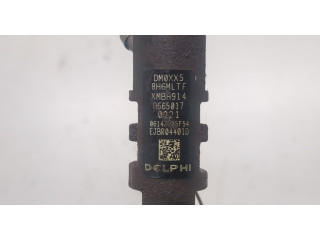 Форсунка топливная  SsangYong Rexton 2006-2012         